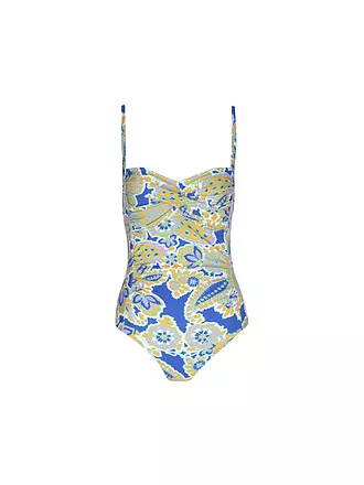 HOT STUFF | Damen Badeanzug Wraped | 
